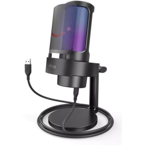 Микрофон Fifine A8