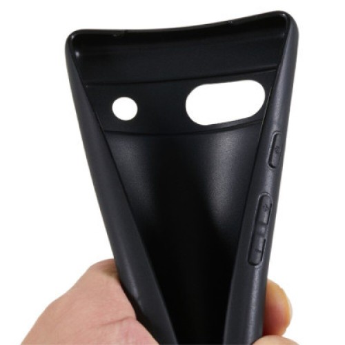 Чехол для мобильного телефона BeCover Google Pixel 7a Black (709817)