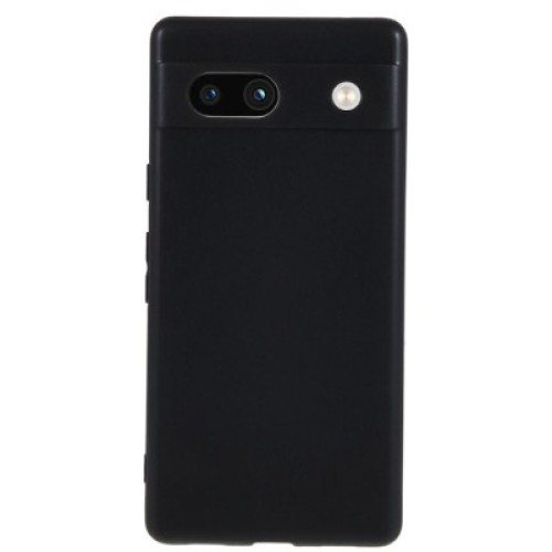 Чехол для мобильного телефона BeCover Google Pixel 7a Black (709817)