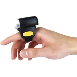 Сканер штрих-коду Mindeo CR-40 2D Bluetooth (CR-40 2D)