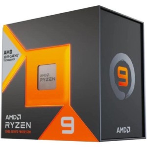 Процессор AMD Ryzen 9 7900X3D (100-000000909)