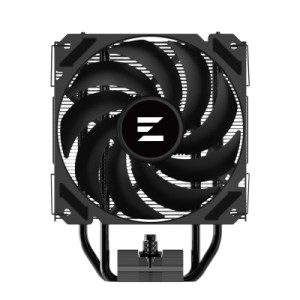 Кулер для процессора Zalman CNPS9XPERFORMABLACK