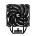 Кулер для процессора Zalman CNPS9XPERFORMABLACK