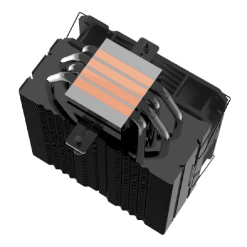 Кулер для процессора Zalman CNPS9XPERFORMABLACK