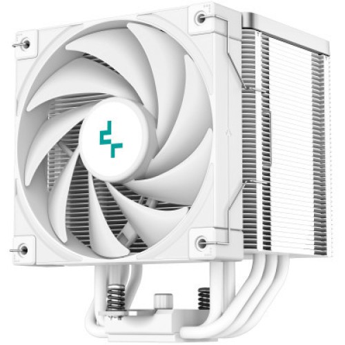Кулер для процессора Deepcool AK500 WH (R-AK500-WHNNMT-G)