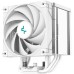 Кулер для процессора Deepcool AK500 WH (R-AK500-WHNNMT-G)