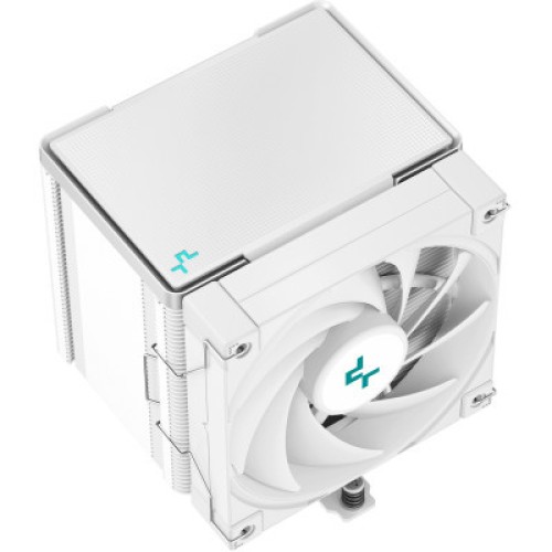 Кулер для процессора Deepcool AK500 WH (R-AK500-WHNNMT-G)