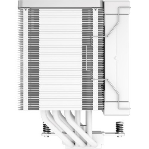 Кулер для процессора Deepcool AK500 WH (R-AK500-WHNNMT-G)