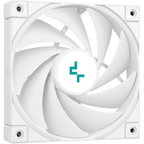 Кулер для процессора Deepcool AK500 WH (R-AK500-WHNNMT-G)