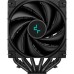 Кулер для процессора Deepcool AK620 Digital (R-AK620-BKADMN-G)