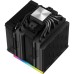 Кулер для процессора Deepcool AK620 Digital (R-AK620-BKADMN-G)