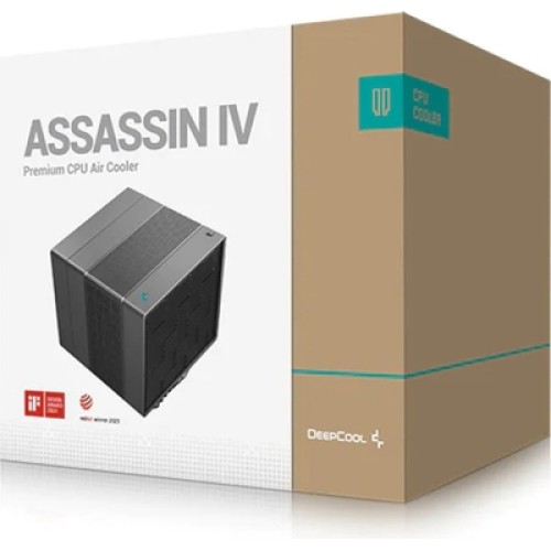Кулер для процессора Deepcool ASSASSIN IV