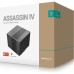 Кулер для процессора Deepcool ASSASSIN IV