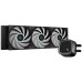 Система жидкостного охлаждения Deepcool LE720 (R-LE720-BKAMMN-G-1)