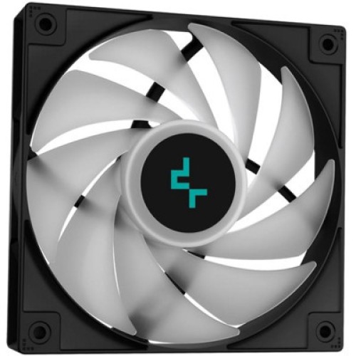 Система жидкостного охлаждения Deepcool LE720 (R-LE720-BKAMMN-G-1)