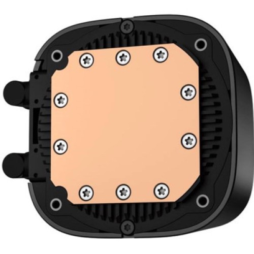 Система жидкостного охлаждения Deepcool LE720 (R-LE720-BKAMMN-G-1)