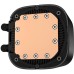 Система жидкостного охлаждения Deepcool LE720 (R-LE720-BKAMMN-G-1)
