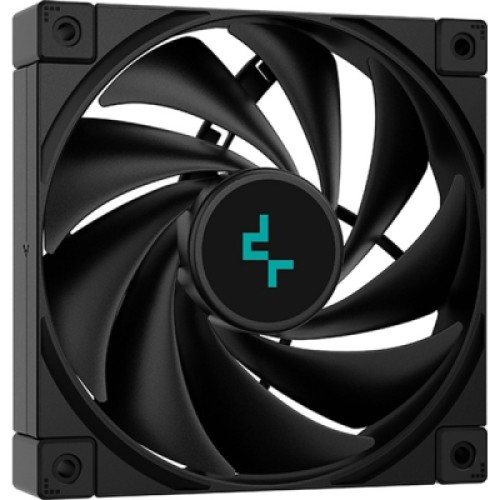 Система жидкостного охлаждения Deepcool LT720 (R-LT720-BKAMNF-G-1)
