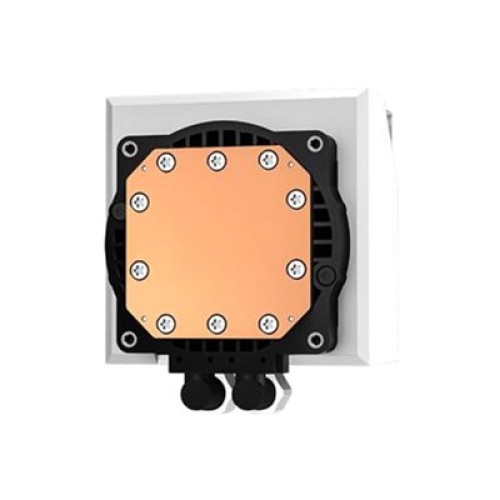 Система жидкостного охлаждения Deepcool LT720 WH (R-LT720-WHAMNF-G-1)