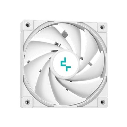 Система жидкостного охлаждения Deepcool LT720 WH (R-LT720-WHAMNF-G-1)