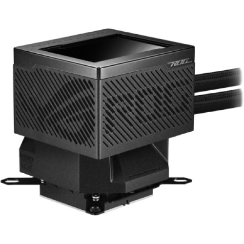 Система жидкостного охлаждения ASUS ROG Ryujin III 240 ARGB (90RC00K1-M0UAY0)