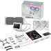 Система жидкостного охлаждения ASUS ROG Ryujin III 240 ARGB White Edition (90RC00K2-M0UAY0)