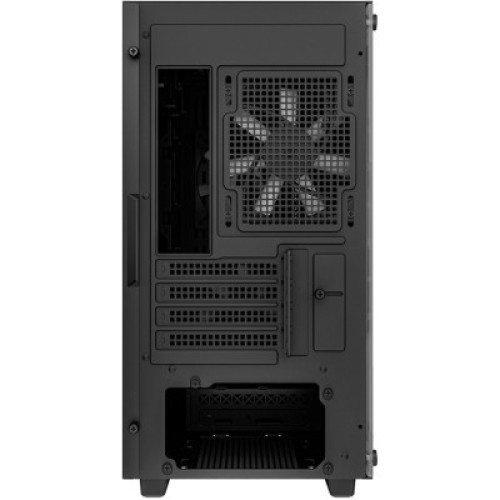 Корпус Deepcool CC360 ARGB (R-CC360-BKAPM3-G-1)