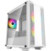 Корпус Deepcool CC360 WH ARGB (R-CC360-WHAPM3-G-1)