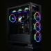 Кулер для корпуса Enermax T.B.RGB A.D.3 PACK (UCTBRGBA12P-BP3)