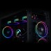 Кулер для корпуса Enermax T.B.RGB A.D.3 PACK (UCTBRGBA12P-BP3)