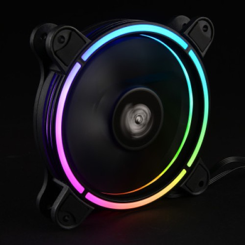 Кулер для корпуса Enermax T.B.RGB A.D.3 PACK (UCTBRGBA12P-BP3)