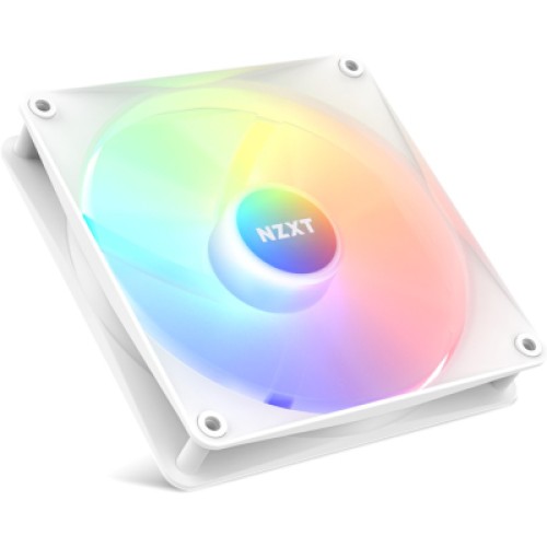 Кулер для корпуса NZXT F140RGB (RF-C14SF-W1)