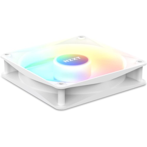 Кулер для корпуса NZXT F140RGB (RF-C14SF-W1)