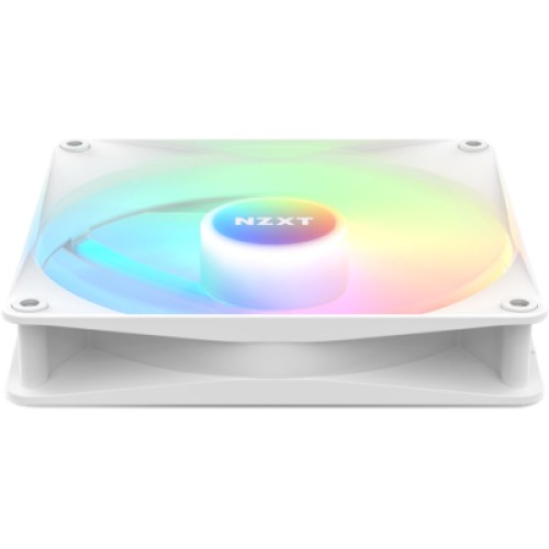 Кулер для корпуса NZXT F140RGB (RF-C14SF-W1)