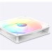 Кулер для корпуса NZXT F140RGB (RF-C14SF-W1)
