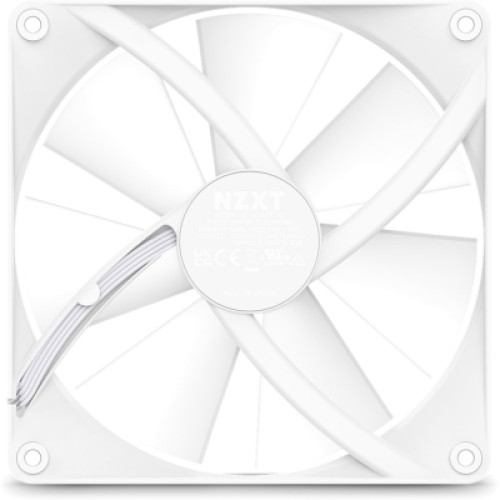 Кулер для корпуса NZXT F140RGB (RF-C14SF-W1)
