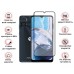 Стекло защитное BeCover Motorola Moto E22/E22i Black (709731)