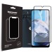 Стекло защитное BeCover Motorola Moto E22/E22i Black (709731)