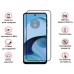 Стекло защитное BeCover Motorola Moto G14 Black (709935)