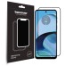 Стекло защитное BeCover Motorola Moto G14 Black (709935)