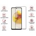 Стекло защитное BeCover Motorola Moto G73 Black (709737)