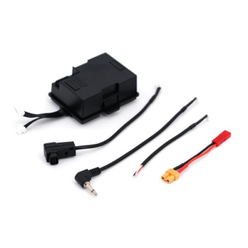 Передавач (TX) TBS CROSSFIRE TX LITE-LONG RANGE (HP167-0001)