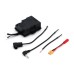Передавач (TX) TBS CROSSFIRE TX LITE-LONG RANGE (HP167-0001)