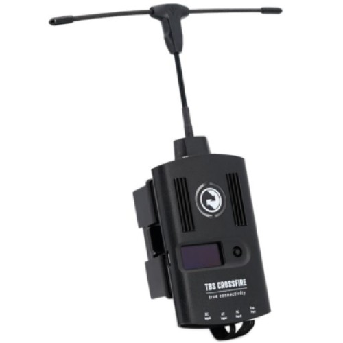 Передавач (TX) TBS CROSSFIRE TX LITE-LONG RANGE (HP167-0001)