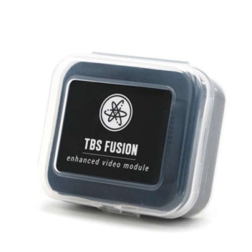 Відеоприймач (VRX) TBS FUSION (HP167-0025)