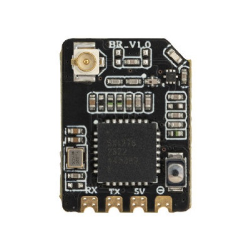 Приемник (RX) RadioMaster Bandit BR1 ExpressLRS 915MHz Receiver (HP0157.BR1)