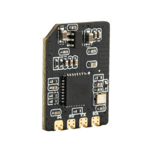 Приемник (RX) RadioMaster Bandit BR1 ExpressLRS 915MHz Receiver (HP0157.BR1)