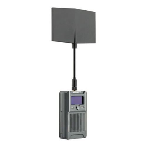 Передатчик (TX) RadioMaster Bandit ELRS 1W 915MHz (HP0157.0062-915)