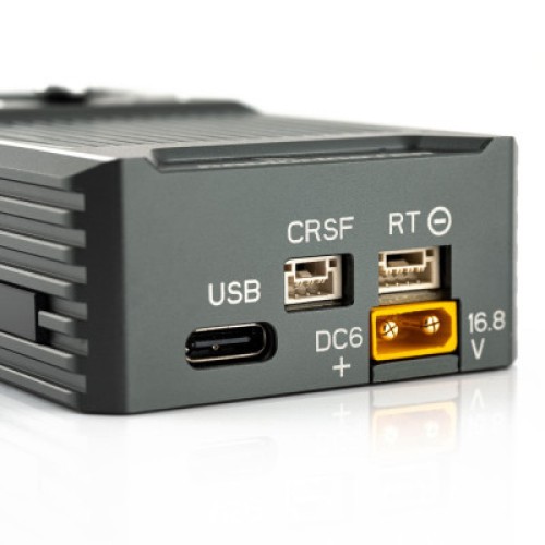 Передатчик (TX) RadioMaster Bandit ELRS 1W 915MHz (HP0157.0062-915)