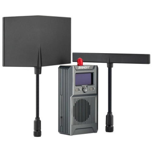 Передатчик (TX) RadioMaster Bandit ELRS 1W 915MHz (HP0157.0062-915)